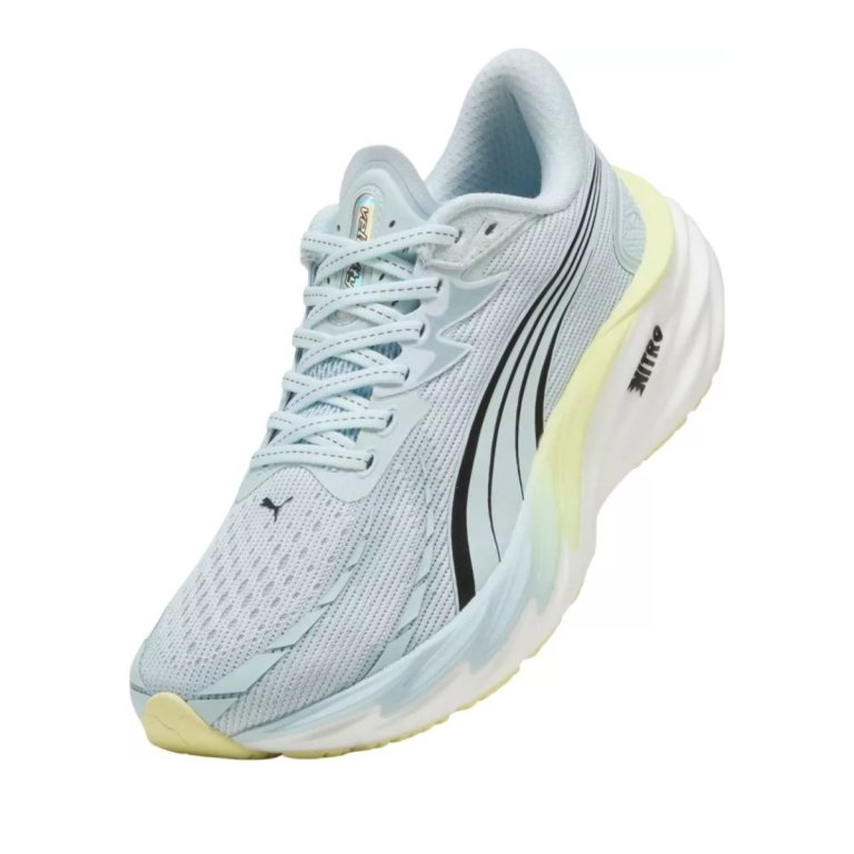 Кросівки Puma Velocity Nitro 4 W - сині