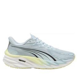 Кросівки Puma Velocity Nitro 4 W - сині