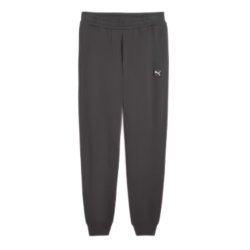 Штани Puma Ess Elevated Pants FL CL M - сірі
