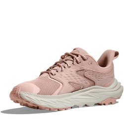 Взуття Hoka Anacapa 2 Low GTX W - рожеве