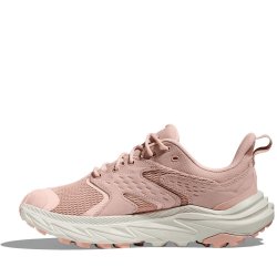 Взуття Hoka Anacapa 2 Low GTX W - рожеве