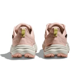 Взуття Hoka Anacapa 2 Low GTX W - рожеве