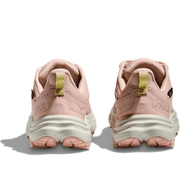 Взуття Hoka Anacapa 2 Low GTX W - рожеве