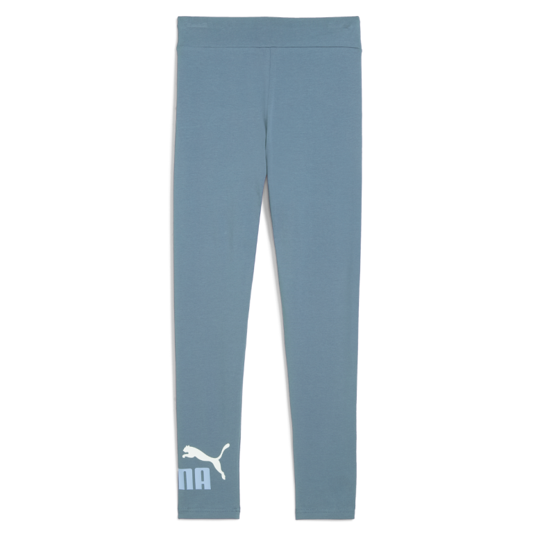 Легінси Puma ESS 2 Color No.1 Logo Leggings J - сині