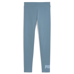 Легінси Puma ESS 2 Color No.1 Logo Leggings J - сині