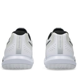 Кросівки Asics Gel-Tactic 13 M - біло/чорні