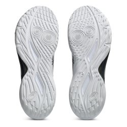 Кросівки Asics Gel-Tactic 13 M - біло/чорні