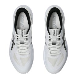 Кросівки Asics Gel-Tactic 13 M - біло/чорні