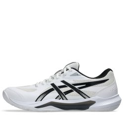 Кросівки Asics Gel-Tactic 13 M - біло/чорні