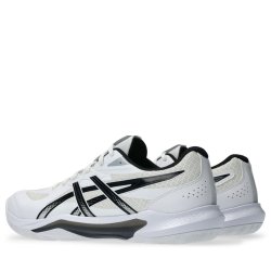 Кросівки Asics Gel-Tactic 13 M - біло/чорні