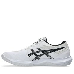 Кросівки Asics Gel-Tactic 13 M - біло/чорні