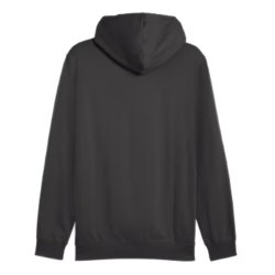 Худі Puma Ess Elevated Hoodie FL M - сіре