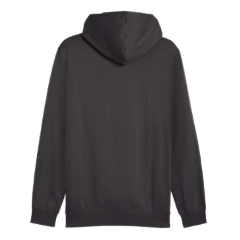 Худі Puma Ess Elevated Hoodie FL M - сіре