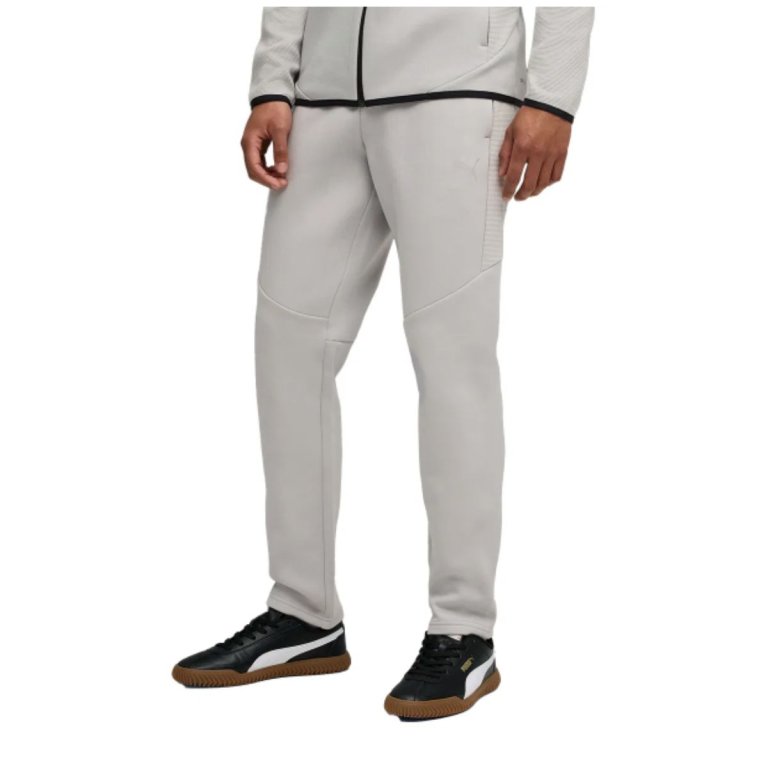Штани Puma Evostripe Pants DK M - сірі