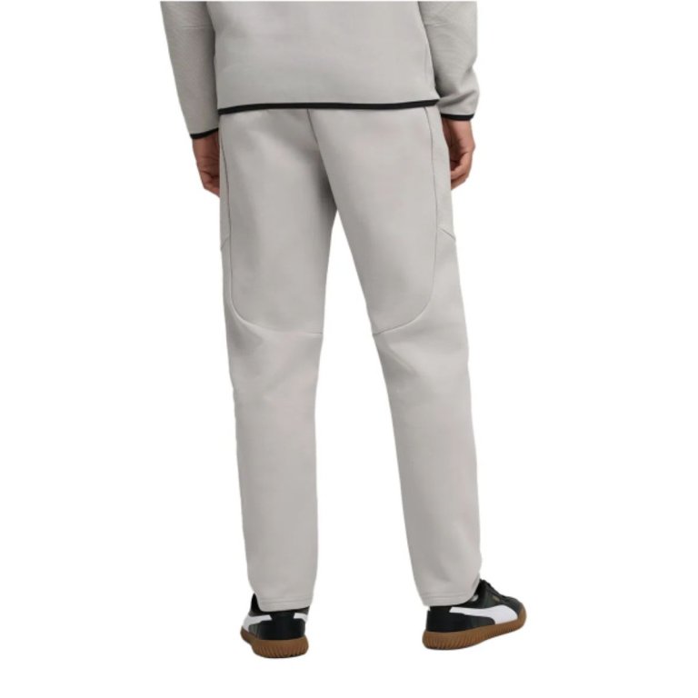 Штани Puma Evostripe Pants DK M - сірі