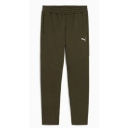 Штани Puma Evostripe Pants DK M - зелені