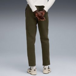 Штани Puma Evostripe Pants DK M - зелені