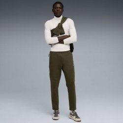 Штани Puma Evostripe Pants DK M - зелені