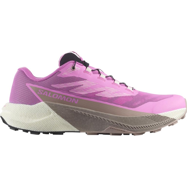 Кросівки Salomon Pulsar W - рожеві
