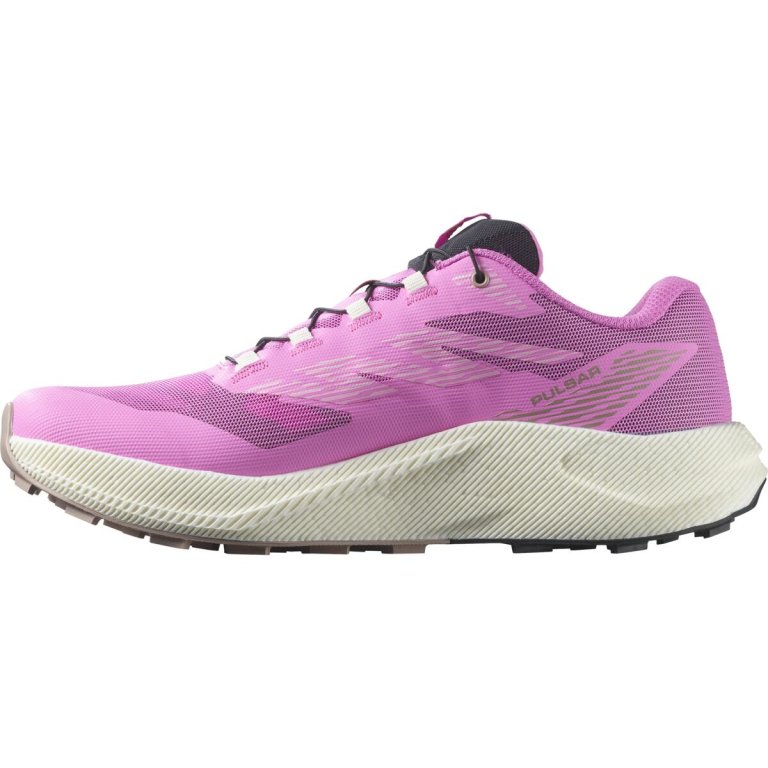 Кросівки Salomon Pulsar W - рожеві