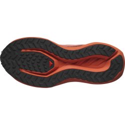 Кросівки Salomon Drx Defy Grvl W - помаранчеві