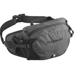 Бананка Salomon Trailblazer Belt Commuter - чорна