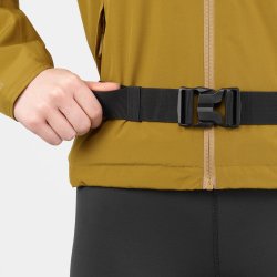 Бананка Salomon Trailblazer Belt Commuter - чорна