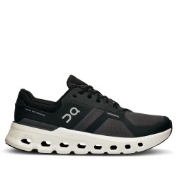 Кросівки ON Cloudrunner 2 Wide M - чорні
