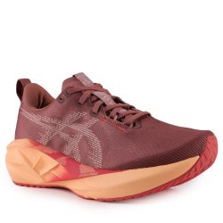 Кросівки Asics Novablast 5 W - червоні