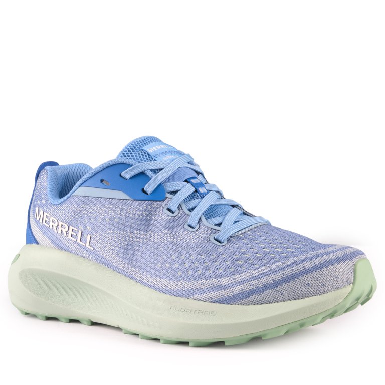 Кросівки merrell J068142 MORPHLITE волошка/груша