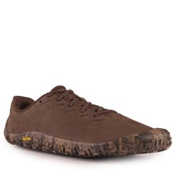 Взуття Merrell Vapor Glove 6 Leather M - коричневе