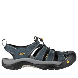 Взуття чоловіче Keen Newport H2 M - сине/чорне