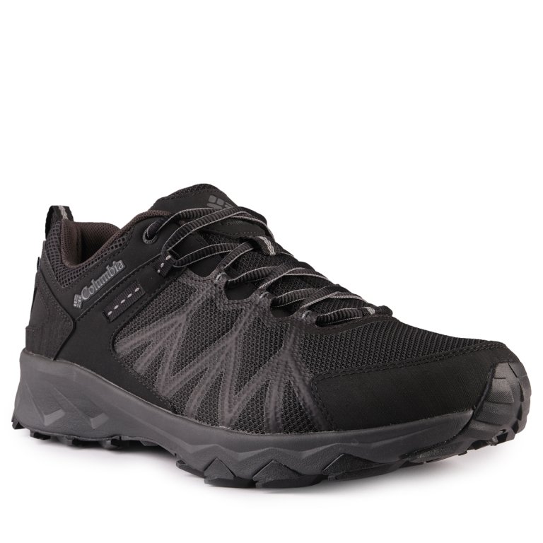 Взуття Columbia Peakfreak™ II Outdry™ M - чорний