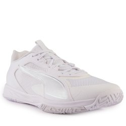 Взуття Puma Accelerate Turbo 4 - біле