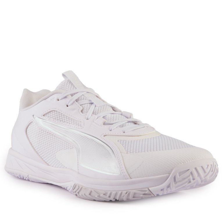 Взуття Puma Accelerate Turbo 4 - біле