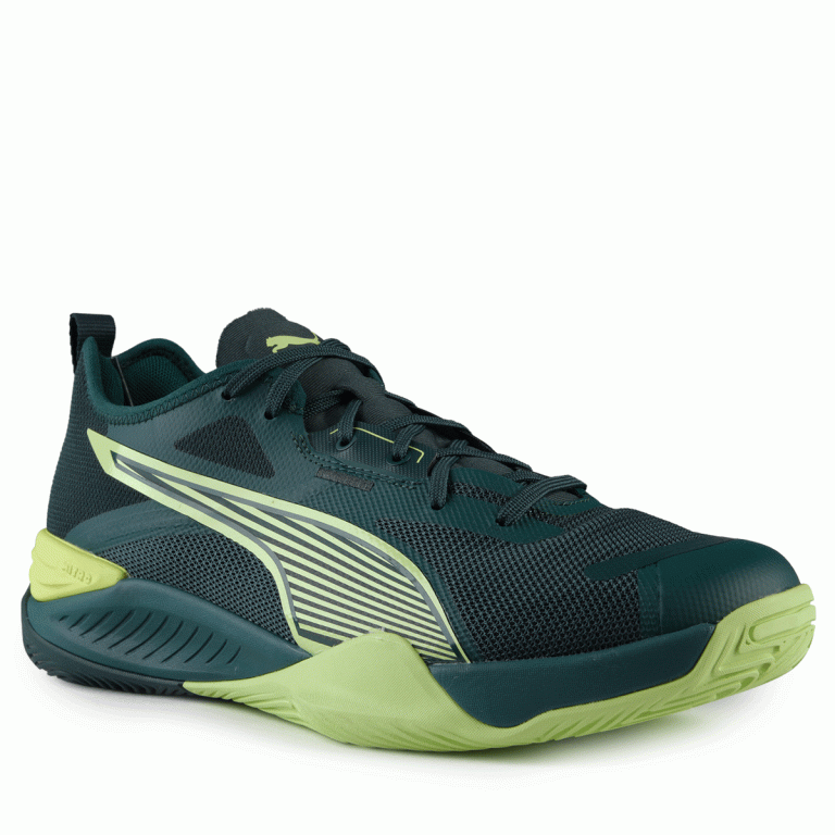Кросівки Puma Eliminate Nitro 4 - зелені
