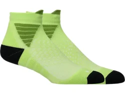 Шкарпетки Asics Fujitrail Quarter Sock - світло зелені