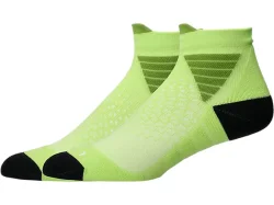 Шкарпетки Asics Fujitrail Quarter Sock - світло зелені