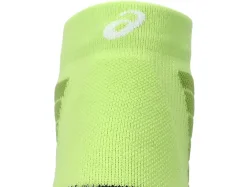 Шкарпетки Asics Fujitrail Quarter Sock - світло зелені