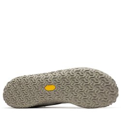 Кросівки Merrell J068695 Trail Glove 7 M - сіро/зелені