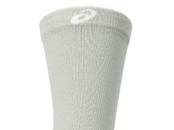 Шкарпетки Asics Fujitrail Crew Sock - зелені