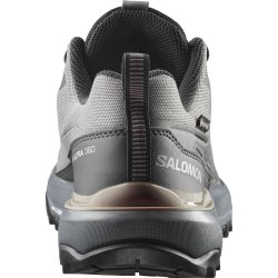 Взуття Salomon X Ultra 360 GTX W - сіро/чорне