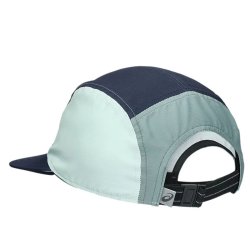 Кепка Asics 5 Panel Cap - зелено/синя