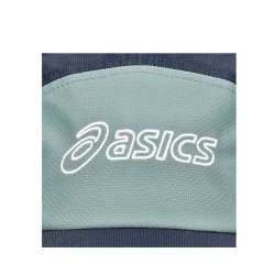 Кепка Asics 5 Panel Cap - зелено/синя