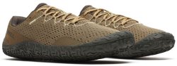 Кросівки Merrell J068603 Vapor Glove 6 M - коричневі