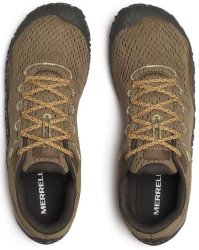 Кросівки Merrell J068603 Vapor Glove 6 M - коричневі