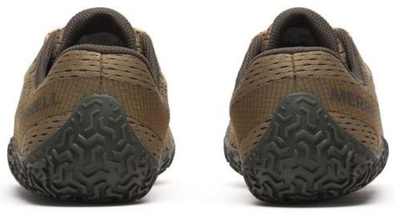 Кросівки Merrell J068603 Vapor Glove 6 M - коричневі