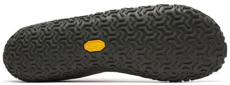Кросівки Merrell J068603 Vapor Glove 6 M - коричневі