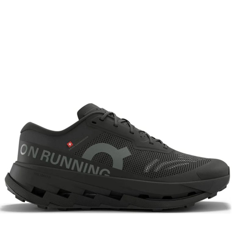 Кросівки Cloudultra 3 M - чорні