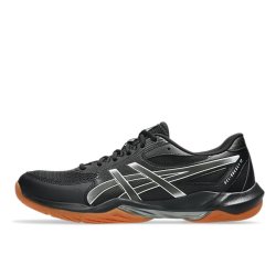 Кросівки Asics Gel-Rocket 12 M - чорні